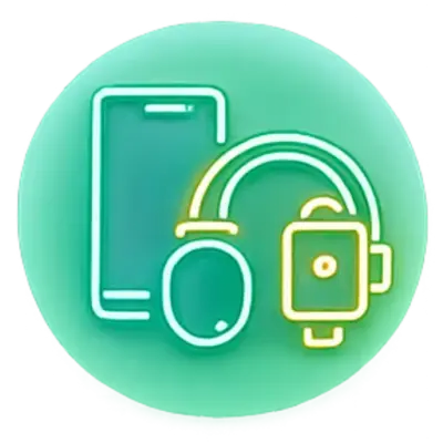 Electronics & Gadgets