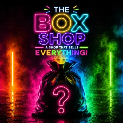 Mystery Bag