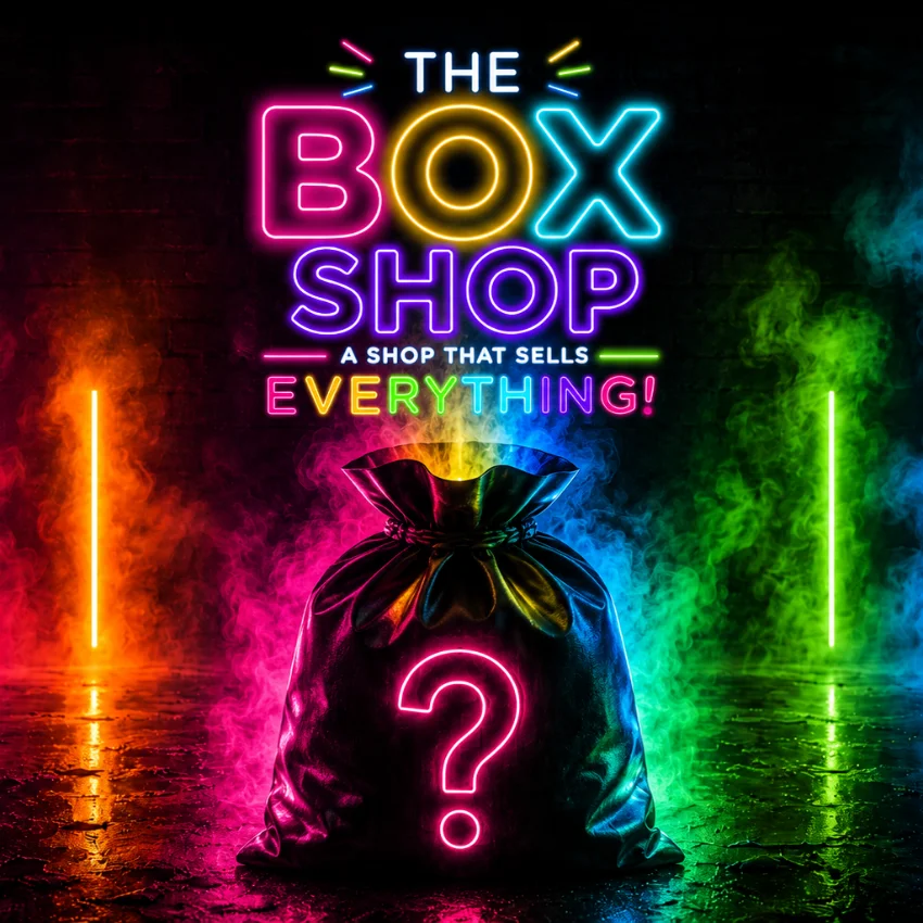 Mystery Bag