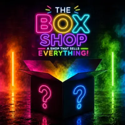 Mystery Box