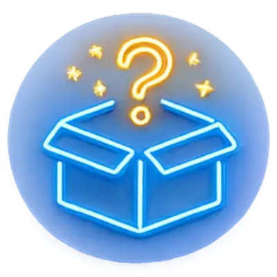 Mystery Boxes