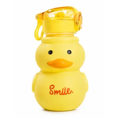 Yellow Duck Water Bottle