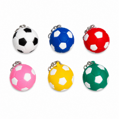 Football keyring