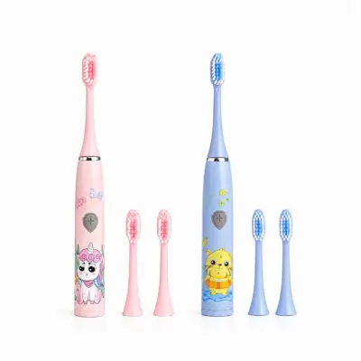 Kids Electric Toothbrush