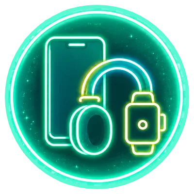 Electronics & Gadgets