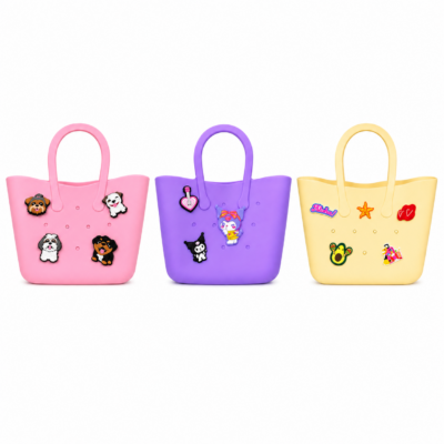 Beach Tote Bag