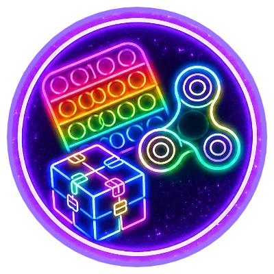 Fidget Toys & Squishies