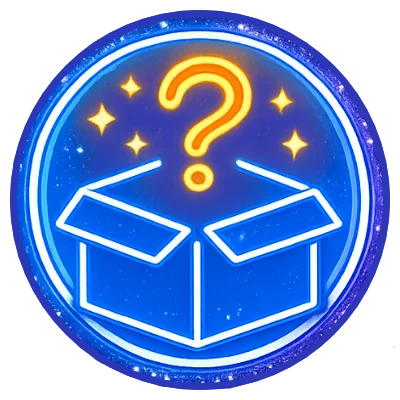 Mystery Boxes