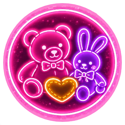 Plush & Soft Toys