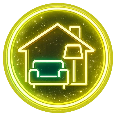 Home & Living