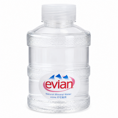Wholesale Evian Slime – 10 in a Box