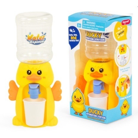 Wholesale Ducky Hydration Station-12 in a box - Toys & Gifts | The Box Shop UK